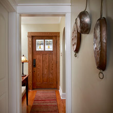 front doors