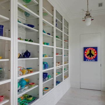 Osterville Legacy Style Custom Home