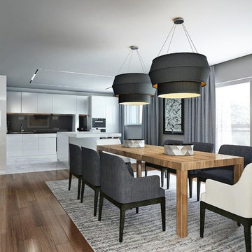 Dining room designs