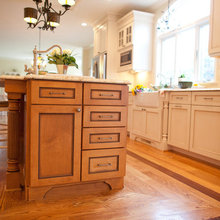 Kitchen 2025