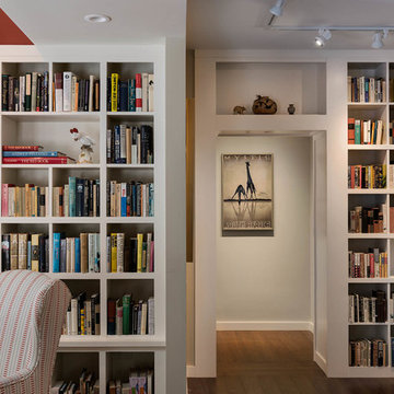 Writers' Retirement Abode