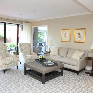 Wellesly Green Condo