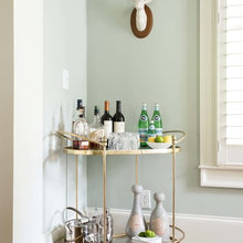 Bar Cart