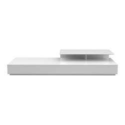 Modloft Acton Coffee Table - Coffee Tables