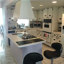 Three island, Broward County