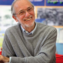 Iconic: Renzo Piano, The Architect Who Designed The Shard
