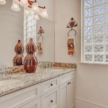 Amazing Bathrooms