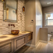 Grandma’s bathroom