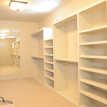 closet
