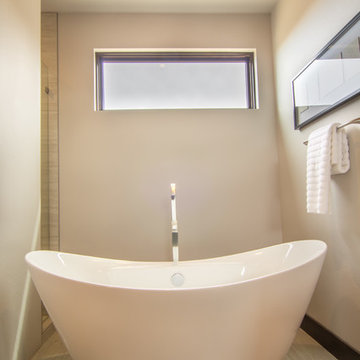 Modern Living in the Broadmoor