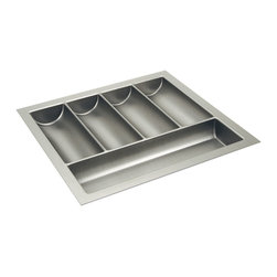 Ago-Vario Cutlery Tray - Cabinet & Drawer Organisers