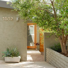 mid century