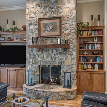 Hillside Manor