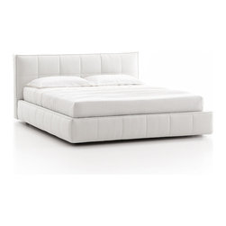 Super Soft Bed by Sangiacomo - Beds