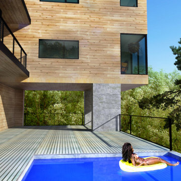 Glendale Residence