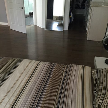 Somerset 5" Color Plank