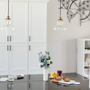 Oak Street Kitchen Renovation
