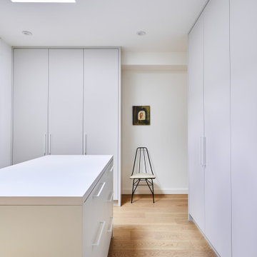 Rosedale Modern Whole Home Renovation