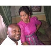 Anthony Edem's photo