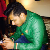 Foto von Mandeep S Joon