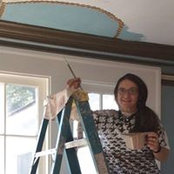 Brigitte Selby's photo