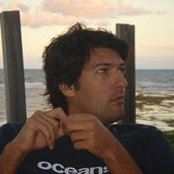 Andre Salgado's photo