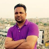 Prasun Mukherjee's photo
