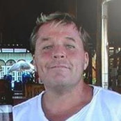 Mark McClures billede