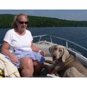 Susan MacDonald's photo