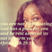 Retta Mwewa's photo