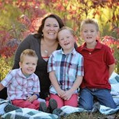 Cristina Sander's photo