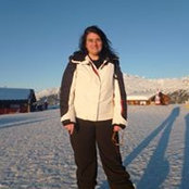 Sophie Bon's photo