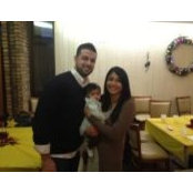 Vinnie Sikka's photo