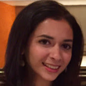 Aliya Raos foto