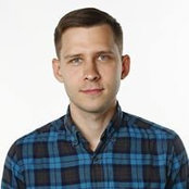 Denis Bykovskiy's photo