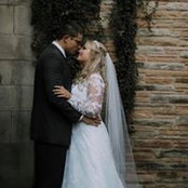 Whitney Clark's photo