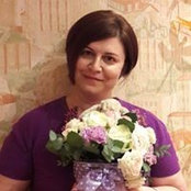 Екатерина Ставракиs foto