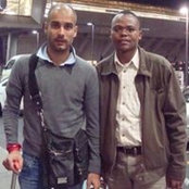 Frans Masekoa's photo