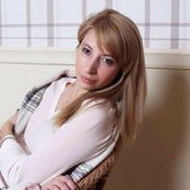 Оксана Федоренко's photo