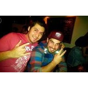 Jonathan Villeneuve's photo