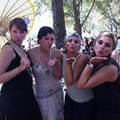 Julia Rolf's photo