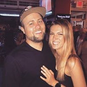 Teddy Gordon's photo