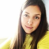 Polina Paskos billede