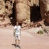 Yaron Chens foto