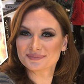 Daria Kobzars foto