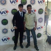 Amiel Manalo's photo