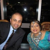 Raman Puggal's photo