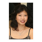 Sheryl Pangs foto