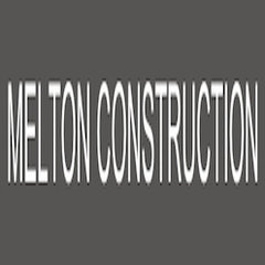 MELTON CONSTRUCTION