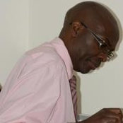 Cyrus Murimi's photo